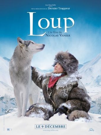  Loup Poster