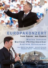  Europakonzert 2017 from Paphos Poster