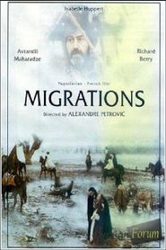  Migrations Poster