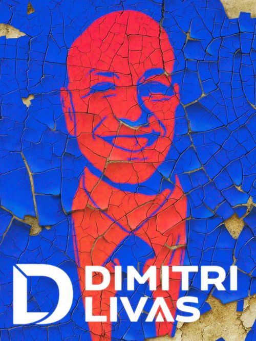 Dimitri Livas Poster