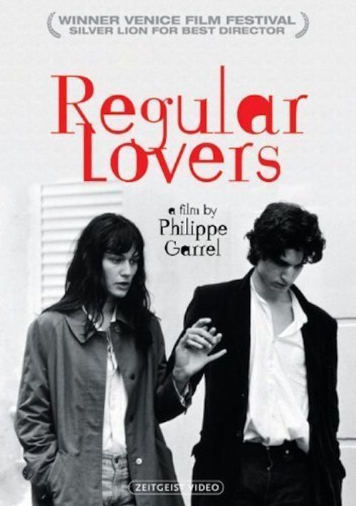 Regular Lovers Poster