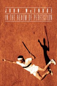  John McEnroe: In the Realm of Perfection Poster