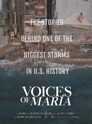  Voices of Maria Poster