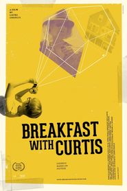  Breakfast with Curtis Poster