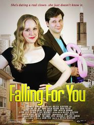  Falling for You Poster