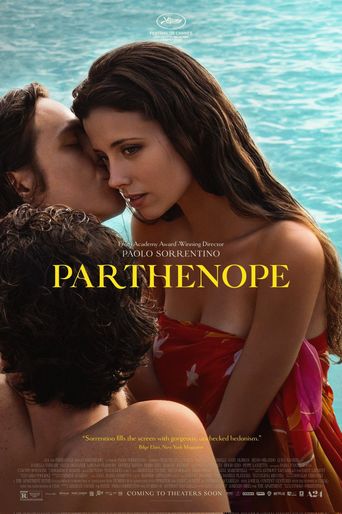 Parthenope (2024): Where To Watch And Stream Online | Reelgood