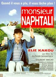  Monsieur Naphtali Poster