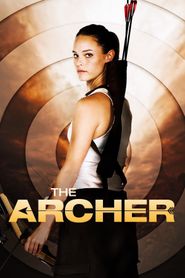  The Archer Poster