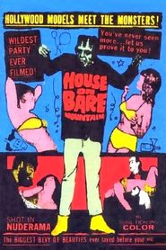  House on Bare Mountain Poster