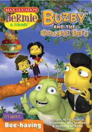  Hermie & Friends: Buzby and the Grumble Bees Poster