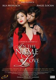  In the Name of Love Poster