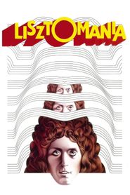  Lisztomania Poster