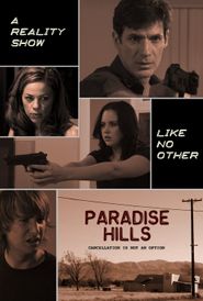  Paradise Hills Poster