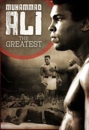  Muhammad Ali: The Greatest Poster