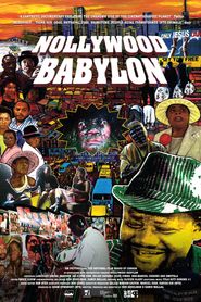  Nollywood Babylon Poster
