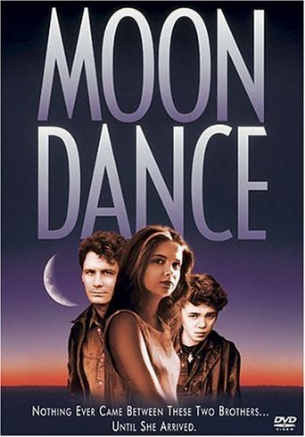  Moondance Poster