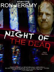  Night of the Dead Poster
