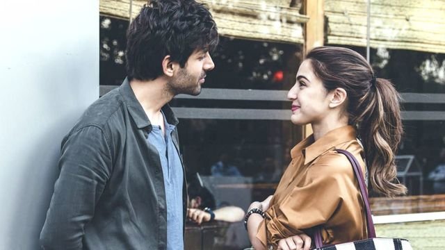 Kartik Aaryan Full Movie Of Love Aaj Kal Sara Ali Khan Love Aaj