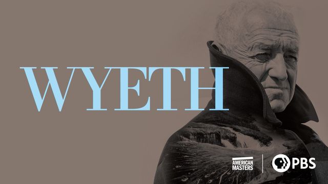 Wyeth Backdrop