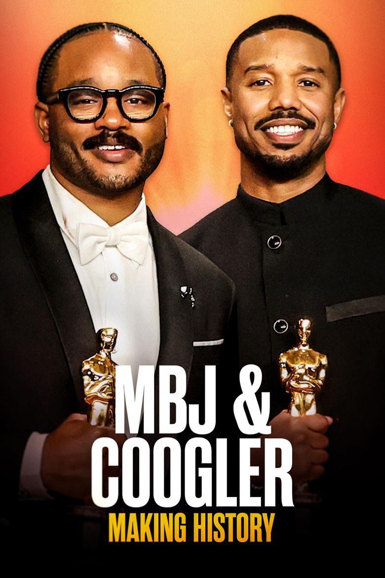 MBJ & Coogler: Making History
