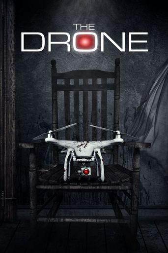  The Drone Poster
