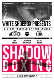  Shadow Boxing Poster