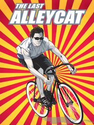  The Last Alleycat Poster
