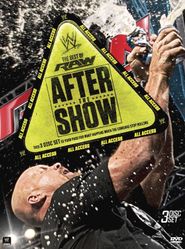  WWE: The Best of Raw - After the Show Poster