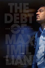  The Debt of Maximillian Poster