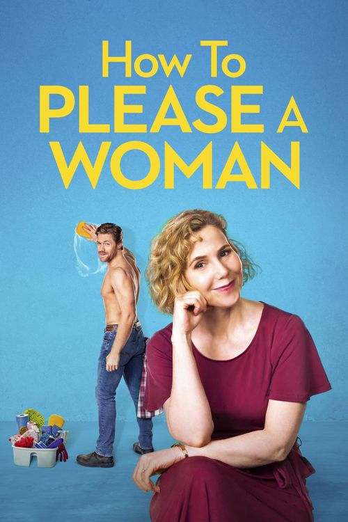 How to Please a Woman Poster