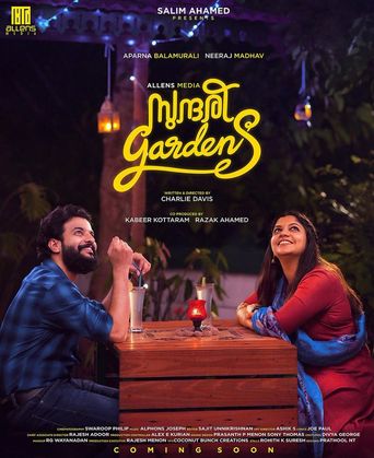 Sundari Gardens Poster