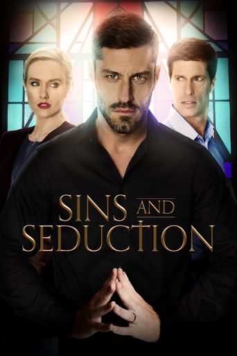  Sins and Seduction Poster