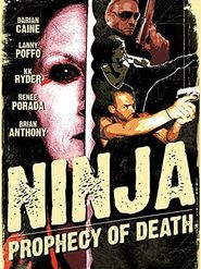  Ninja: Prophecy of Death Poster