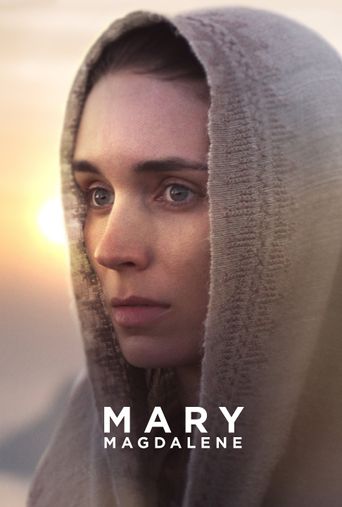  Mary Magdalene Poster