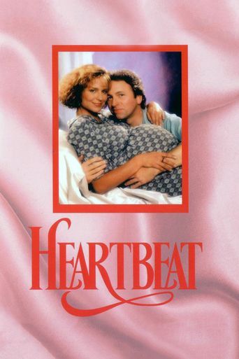  Heartbeat Poster