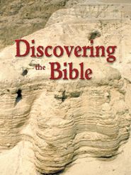  Discovering the Bible Poster