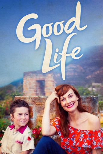  Good Life Poster