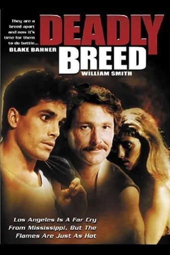  Deadly Breed Poster