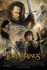  The Lord of the Rings: The Return of the King - Special Extended Edition Scenes Poster
