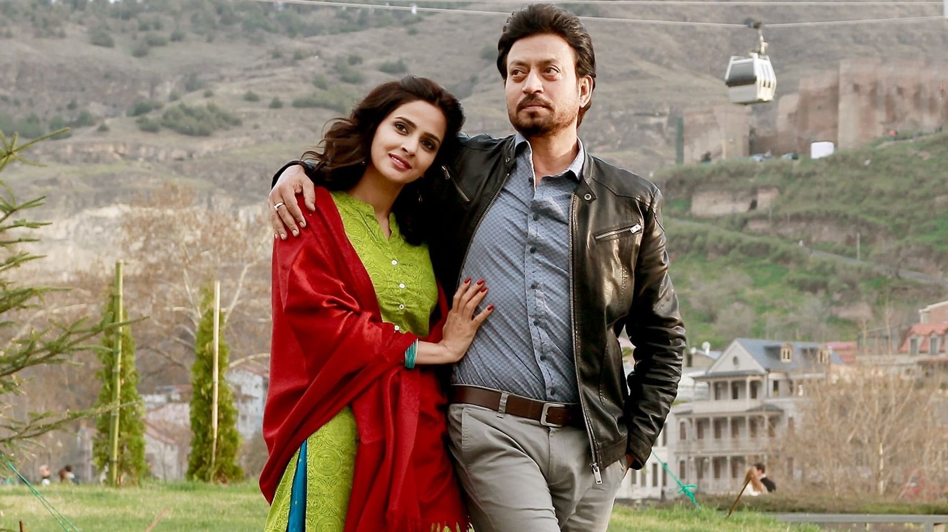 Hindi medium movie deals online streaming