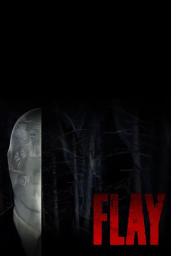  Flay Poster