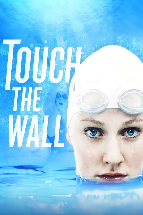 Touch the Wall Poster