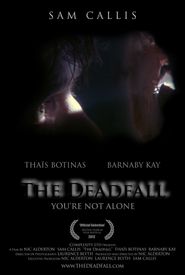  The Deadfall Poster