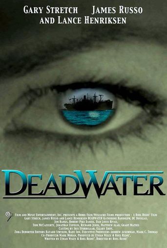  Deadwater Poster