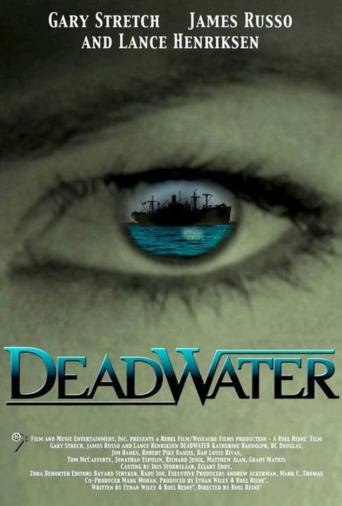 Deadwater Poster