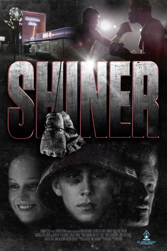 Shiner Poster