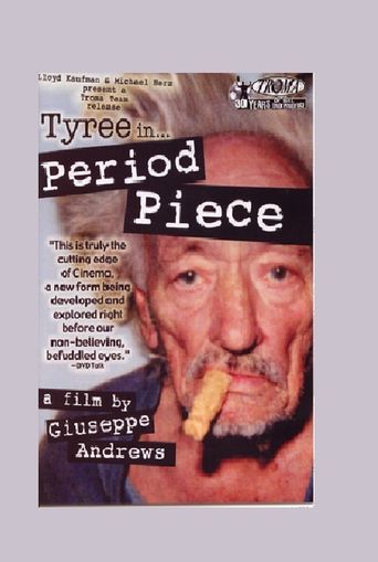  Period Piece Poster