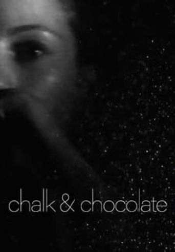  Chalk & Chocolate Poster