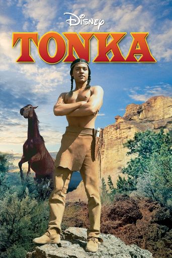  Tonka Poster