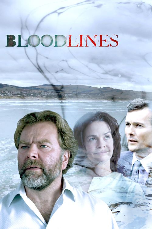 Bloodlines Poster